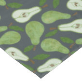 Nappe Orchard Pear motif fruit (Angle)