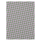 NAPPE ORCHID ROSE TROPICAL (Devant)