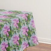 NAPPE ORCHID ROSE TROPICAL (In Situ)