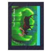 Nappe Orge aurifère (Devant)