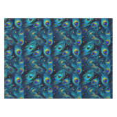Nappe Orgueil de paon (Devant (Horizontal))