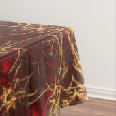 Nappe Orientale de tapis (In Situ)