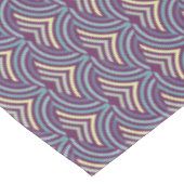 Nappe Origine ethnique abstraite 2 (Angle)