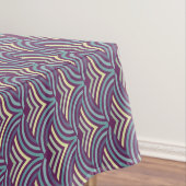 Nappe Origine ethnique abstraite 2 (In Situ)