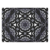 Nappe ornement arabe, asiatique (Devant (Horizontal))