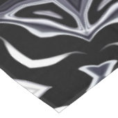 Nappe ornement arabe, asiatique (Angle)