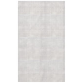 Nappe Ornement arabesque élégant (Devant)