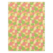 Nappe Ornement avec des pommes (Devant)