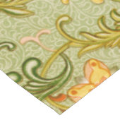 Nappe Ornement Chinois Vintage Fleurs Jones (Angle)