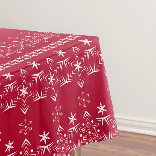 Nappe Ornement de Noël (In Situ)