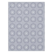 Nappe Ornement dentelle (Devant)