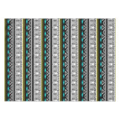 Nappe Ornement ethnique (Devant (Horizontal))