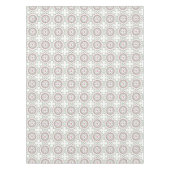Nappe Ornement floral (Devant)