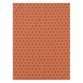 Nappe Ornement géométrique élégant (Devant)