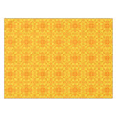 Nappe Ornement jaune (Devant (Horizontal))