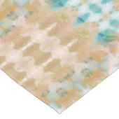 Nappe Ornement national ethnique (Angle)