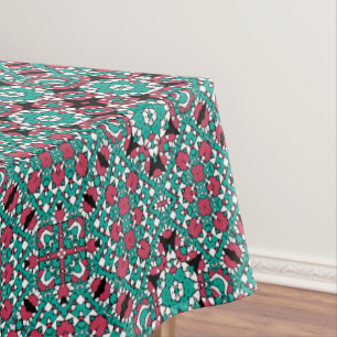 Nappe Ornement oriental