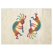 Nappe Ornements de KOKOPELLI + vos idées (Devant (Horizontal))