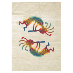 Nappe Ornements de KOKOPELLI + vos idées