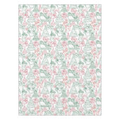 Nappe Ornements de Noël Motif 02 (Devant)