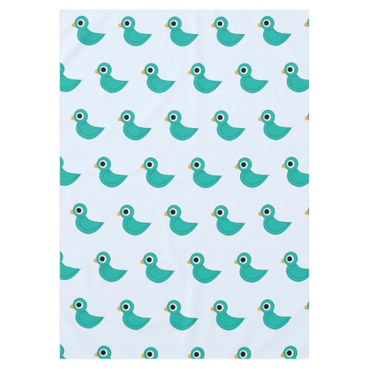 Nappe ornithologique (Devant)