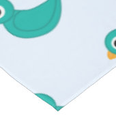 Nappe ornithologique (Angle)