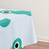 Nappe ornithologique (In Situ)