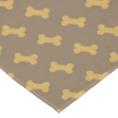 Nappe os pour la texture de chien (Angle)