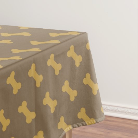 Nappe os pour la texture de chien (In Situ)