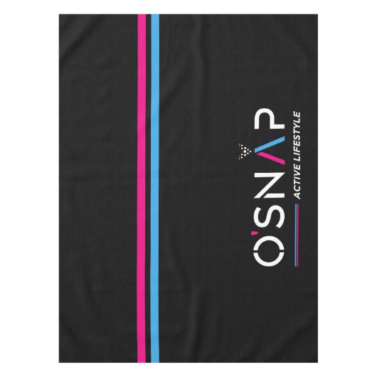 Nappe O'Snap (Devant)