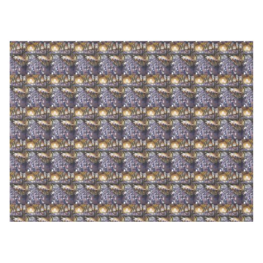 Nappe Où est le garde-eau ? Budapest (Devant (Horizontal))