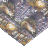 Nappe Où est le garde-eau ? Budapest (Angle)