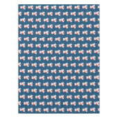 Nappe Ours de neige (Devant)