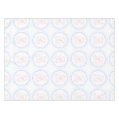 Nappe Ours de nounours de garçon (Devant (Horizontal))