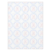 Nappe Ours de nounours de garçon (Devant)