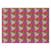 Nappe Ours en peluche de la Saint-Valentin (Devant (Horizontal))