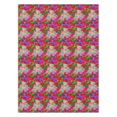 Nappe Ours en peluche de la Saint-Valentin (Devant)