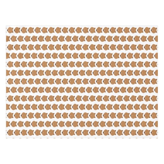 Nappe Ours mou (Devant (Horizontal))