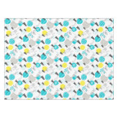 Nappe Ours polaire (Devant (Horizontal))