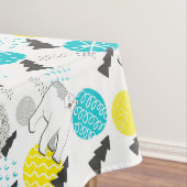 Nappe Ours polaire (In Situ)