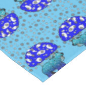 Nappe Ours polaire Snowflakes (Angle)