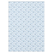 Nappe Ours polaires mignons (Devant)