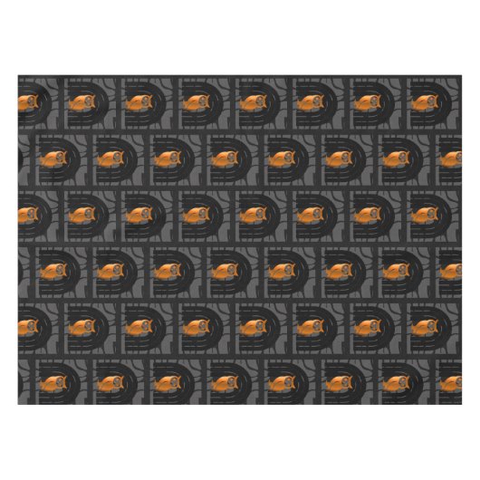 Nappe Oven Mitt and Pot Holders (Devant (Horizontal))