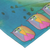 Nappe Owl "Art by Kids" (Angle)