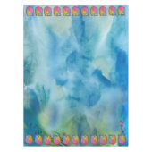 Nappe Owl "Art by Kids" (Devant)