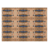 Nappe Pacock (Devant (Horizontal))