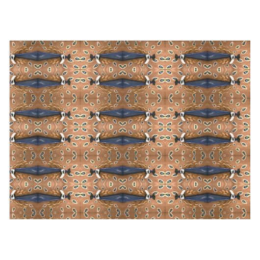 Nappe Pacock (Devant (Horizontal))
