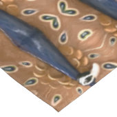 Nappe Pacock (Angle)