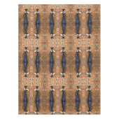 Nappe Pacock (Devant)