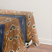 Nappe Pacock (In Situ)